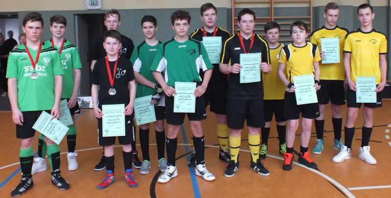 Radball M cheln Gewinnt U17 Landesmeisterschaft Radsport SAH radball-m-cheln-gewinnt-u17-landesmeisterschaft-radsport-sah