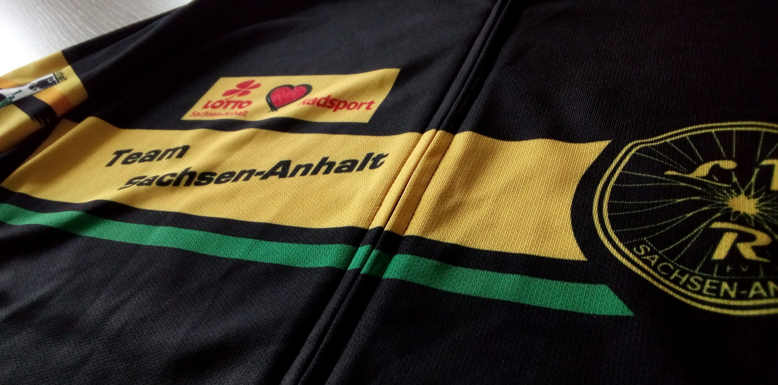 Aktion: DOSB ruft am 14. Juni zum ersten bundesweiten Trikotag auf ...